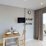 Lejlighed Cosy 0cean View 1 *