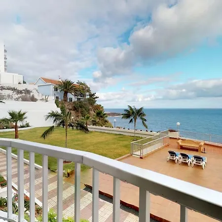 Apartamento Cosy 0cean View 1