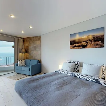 Cosy 0cean Vew Appartement Icod De Los Vinos
