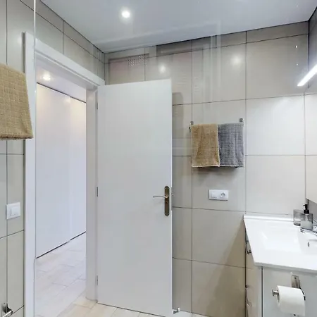 Cosy 0cean View 1 Apartamento