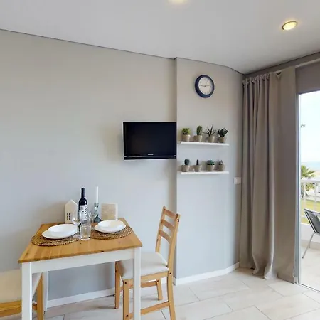 公寓 Cosy Ocean View 1 *