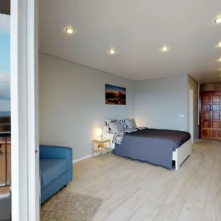 Cosy 0cean Vew Appartement Icod De Los Vinos