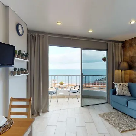 Cosy Ocean View 1 Apartman Icod de los Vinos