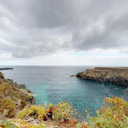 Cosy 0cean View 1 Икод-де-лос-Винос