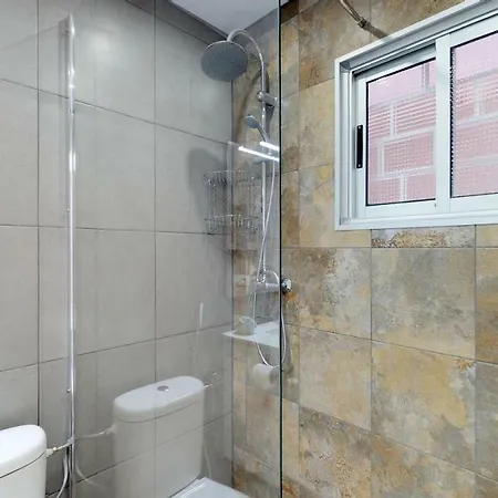 Apartamento Cosy Ocean View 1