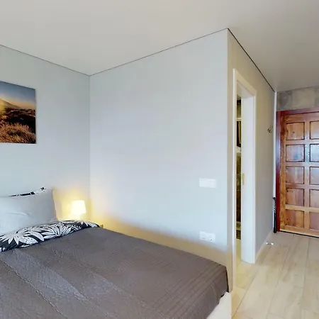 Апартаменты Cosy 0cean View 1