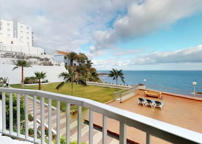 아파트 Cosy 0cean View 1