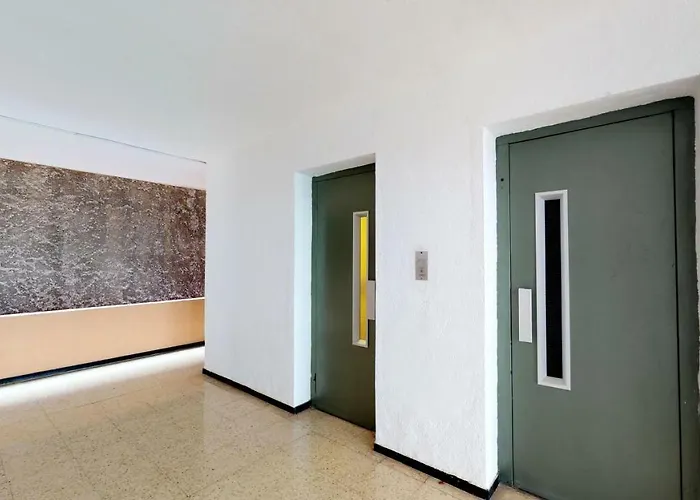 Cosy 0cean View 1 아파트 이코드레로스비노스