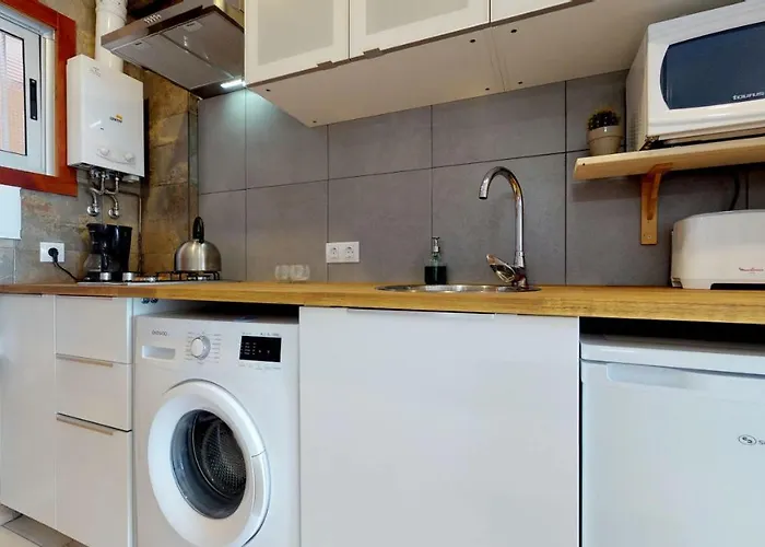 Cosy 0cean View 1 Lejlighed *