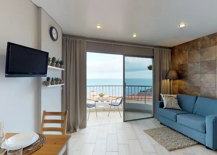 Cosy 0cean View 1 아파트 이코드레로스비노스