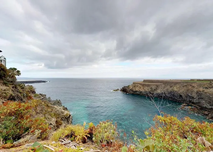 Cosy 0cean View 1 이코드레로스비노스