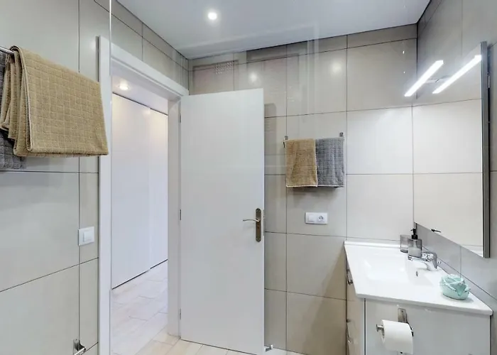 Cosy 0cean View 1 Lejlighed