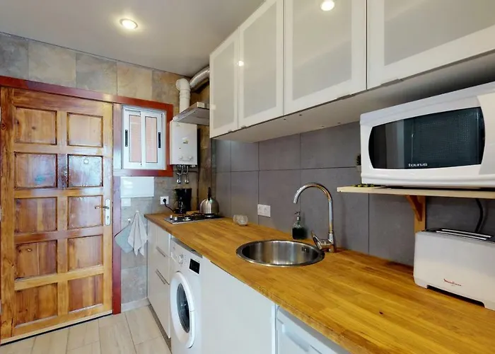 Cosy 0cean View 1 * Icod De Los Vinos