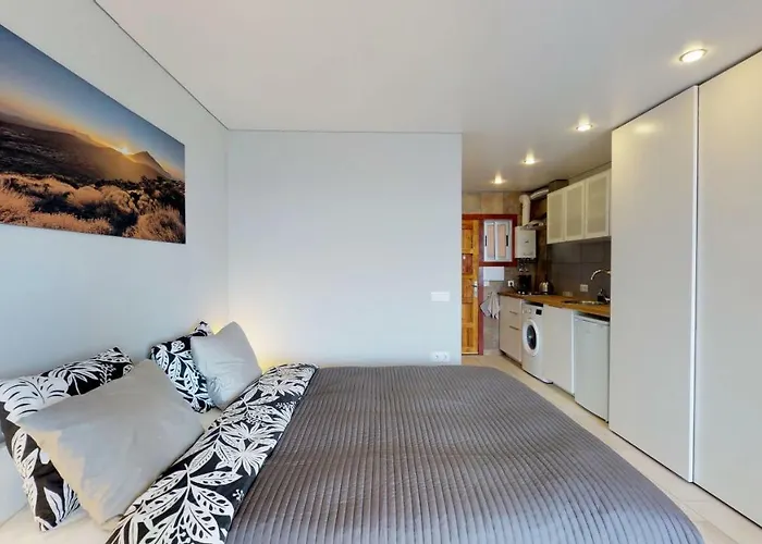 Lejlighed Cosy 0cean View 1 Icod De Los Vinos