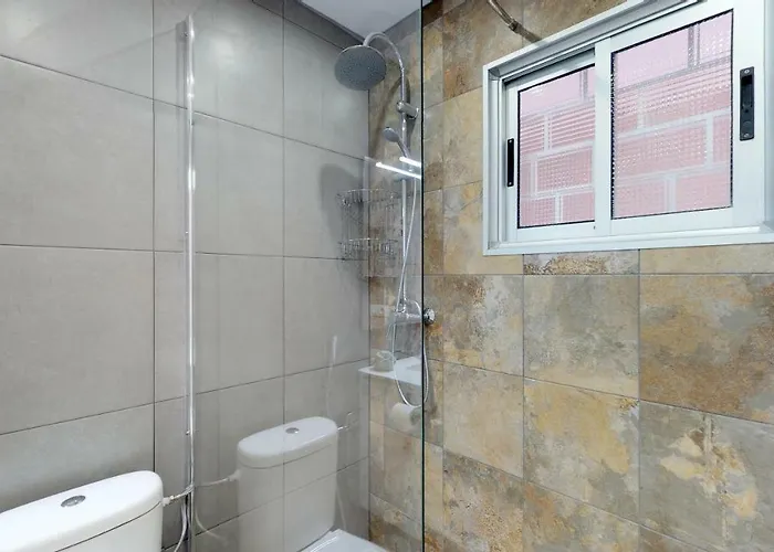 Lejlighed Cosy 0cean View 1