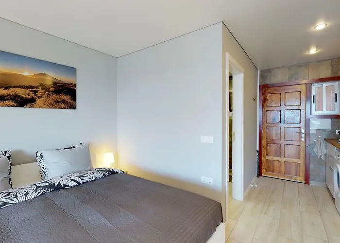 아파트 Cosy 0cean View 1