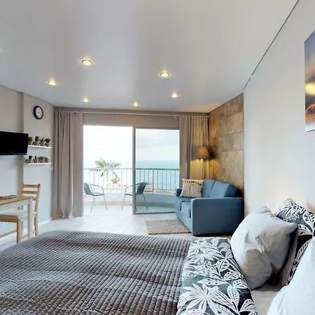 Cosy Ocean View 1 Icod De Los Vinos
