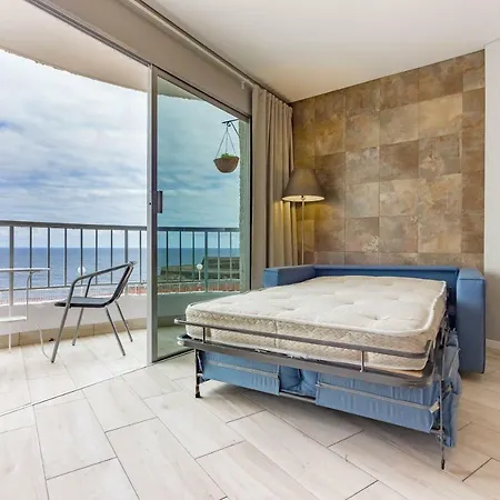 Cosy Ocean View 1