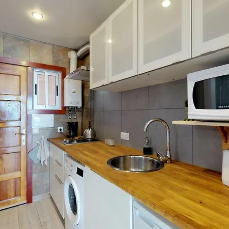 Cosy Ocean View 1 * Icod De Los Vinos