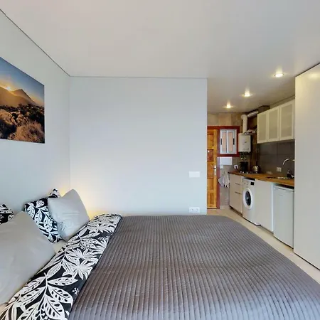 Apartmán Cosy Ocean View 1 Icod De Los Vinos